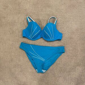 Lise Charmel Bra Fit Bikini